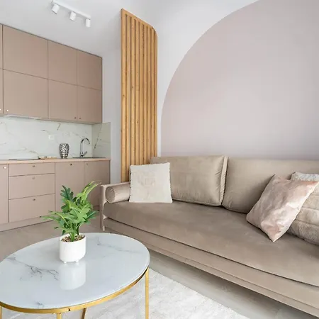 Ina Rent - Motlawa Sienna Grobla