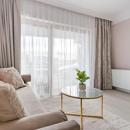 Ina Rent - Motlawa Sienna Grobla * Gdańsk