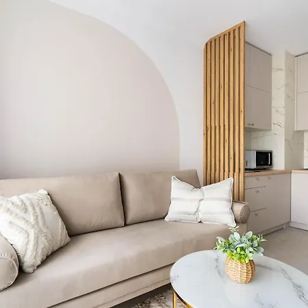 Appartamento Ina Rent - Motlawa Sienna Grobla *