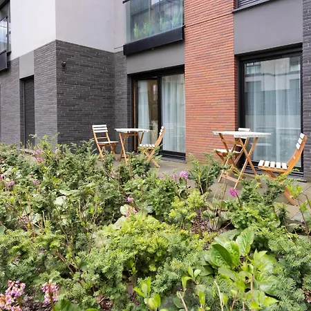 Ina Rent - Motlawa Sienna Grobla Danzica