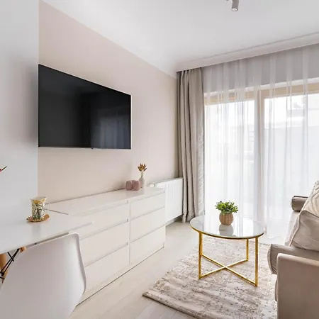 Ina Rent - Motlawa Sienna Grobla