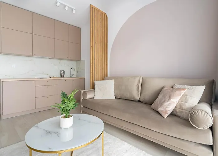 Ina Rent - Motlawa Sienna Grobla