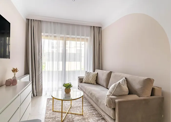 Ina Rent - Motlawa Sienna Grobla Apartman