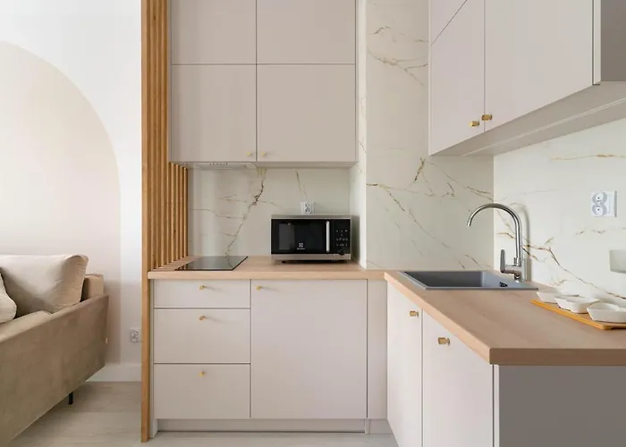 Ina Rent - Motlawa Sienna Grobla