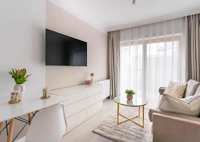 Ina Rent - Motlawa Sienna Grobla