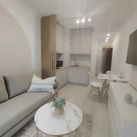 Ina Rent - Motlawa Sienna Grobla Apartamento Gdańsk